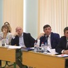 АО «Ростерминалуголь» приняло участие в работе государственной экзаменационной комиссии ПГУПС